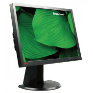 Monitor Second Hand LENOVO ThinkVison LT2440P, 24 Inch LCD, 1920 x 1200, VGA, DVI, USB