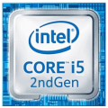 Procesor Intel Core i5-2400 3.10GHz, 6MB Cache, Socket 1155