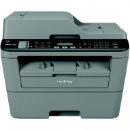 Multifunctionala Second Hand Laser Monocrom Brother MFC-L2700DW, Duplex, A4, 24ppm, 2400 x 600dpi, Fax, Scanner, Copiator, USB, Wireless