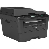 Multifunctionala Laser Monocrom Brother DCP-L2540DN, Duplex, A4, 30ppm, 2400 x 600 dpi, Copiator, Scanner, USB, Retea
