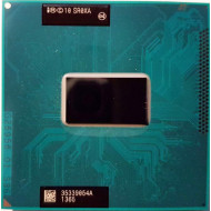 Procesor Intel Core i5-3340M 2.70GHz, 3MB Cache, Socket FCPGA988, FCBGA1023