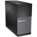 Calculator DELL OptiPlex 3020 Tower, Intel Pentium G3220 3.00GHz, 4GB DDR3, 250GB SATA, DVD-ROM + Windows 10 Home