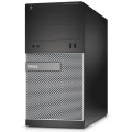 Calculator DELL OptiPlex 3020 Tower, Intel Pentium G3220 3.00GHz, 4GB DDR3, 250GB SATA, DVD-ROM + Windows 10 Pro