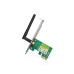 Placa de Retea Wireless TP-LINK TL-WN781ND, 150Mbps, 2.4GHz