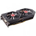 Placa video XFX Radeon RX 580 GTS XXX Edition, 8GB, DVI, HDMI, 3x DP, GDDR5, 256-bit