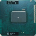 Procesor Second Hand Intel Core i3-2370M 2.40GHz, 3MB Cache, Socket PGA988