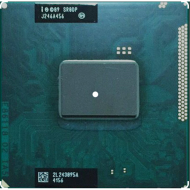 Procesor Second Hand Intel Core i3-2370M 2.40GHz, 3MB Cache, Socket PGA988