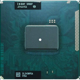 Procesor Second Hand Intel Core i3-2370M 2.40GHz, 3MB Cache, Socket PGA988