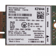 Modul Modem Qualcomm 4G Sierra Wireless EM7305