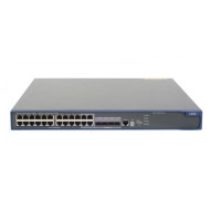 Switch HPE 5120-24G EI, 24-port with 2 Interface Slots, 10/100/1000