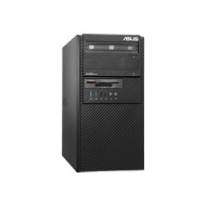 Calculator Asus BM1AF, Intel Core i5-4430S 2.70GHz, 4GB DDR3, 500GB SATA, DVD-RW