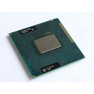 Procesor Intel Core i5-2450M 2.50GHz, 3MB Cache, Socket PPGA988