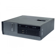 Calculator DELL 3010 SFF, Intel Core i5-3470 3.20GHz, 4GB DDR3, 500GB SATA, DVD-ROM