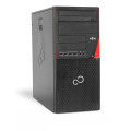 Calculator Second Hand Fujitsu Siemens P720 Tower, Intel Core i3-4130 3.40GHz, 4GB DDR3, 500GB SATA, DVD-ROM