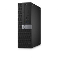 Calculator DELL Optiplex 5050 SFF, Intel Core i5-6500 3.20GHz, 8GB DDR4, 500GB SATA