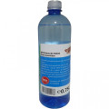 Igienizant de maini 0.75L, 75% pe baza de Alcool Etilic