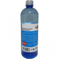 Igienizant de maini 0.75L, 75% pe baza de Alcool Etilic