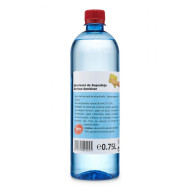 Igienizant de suprafete 0.75L, 75% pe baza de Alcool Etilic