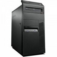 Calculator Lenovo Thinkcentre M83 Tower, Intel Core i5-4570 3.20GHz, 8GB DDR3, 120GB SSD, DVD-ROM