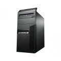 Calculator Lenovo Thinkcentre M73P Tower, Intel Core i5-4570 3.20GHz, 4GB DDR3, 250GB SATA