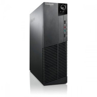 Calculator Barebone Lenovo M83 SFF, Socket 1150 gen 4,  Placa de baza + Carcasa + Cooler + Sursa