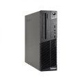 Calculator Barebone Lenovo M73 SFF, Socket 1150 gen 4, Placa de baza + Carcasa + Cooler + Sursa