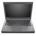 Laptop LENOVO ThinkPad T440P, Intel Core i5-4300M 2.60GHz, 4GB DDR3, 500GB SATA, DVD-RW, 14 Inch, Fara Webcam + Windows 10 Home