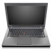 Laptop LENOVO ThinkPad T440P, Intel Core i5-4300M 2.60GHz, 4GB DDR3, 500GB SATA, DVD-RW, 14 Inch, Fara Webcam + Windows 10 Pro