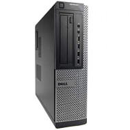 Calculator DELL OptiPlex 7010 Desktop, Intel Core i3-2100 3.10GHz, 4GB DDR3, 250GB SATA, DVD-RW