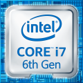 Procesor Second Hand Intel Core i7-6700 3.40GHz, 8MB Cache, Socket 1151