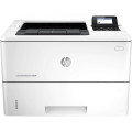 Imprimanta Laser Monocrom HP LaserJet Enterprise M506dn, Duplex, A4, 43ppm, 1200 x 1200, USB, Retea