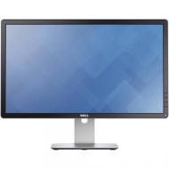 Monitor Profesional DELL P2414HB, 24 Inch Full HD LED IPS, DVI, VGA, DisplayPort, 4 x USB, Grad A-