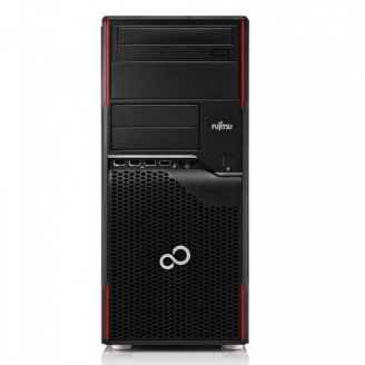 Calculator Fujitsu Celsius W420 Tower, Intel Core i7-3770 3.40GHz, 8GB DDR3, 500GB SATA, DVD-RW