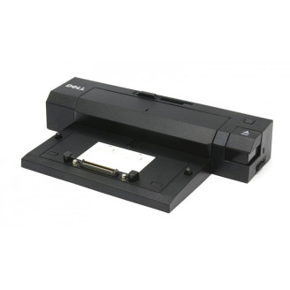 Docking Station Dell K09A, VGA, DVI, Display Port, USB, PS/2, Serial, Parallel, eSATA