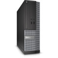 Calculator DELL OptiPlex 3010 Desktop, Intel Core i5-3470 3.20GHz, 4GB DDR3, 500GB SATA, HDMI, DVD-ROM