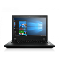 Laptop LENOVO L440, Intel Core i5-4200M 2.50GHz, 4GB DDR3, 120GB SSD, DVD-RW, 14 Inch, Webcam