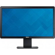 Monitor Second Hand DELL E2214H, 22 Inch Full HD LED, 1920 x 1080, DVI, VGA