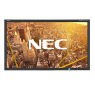 Monitor Second Hand NEC MultiSync EA234WMi, 23 Inch IPS LED, 1920 x 1080, VGA, DVI, HDMI, Display Port, USB, Boxe Integrate, Fara Picior