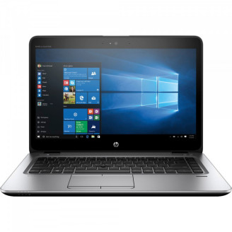 Laptop Second Hand HP Elitebook 840 G3, Intel Core i7-6600U 2.60GHz, 8GB DDR4, 240GB SSD, 14 Inch, Webcam, Grad A-