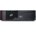 Calculator FUJITSU SIEMENS Esprimo E710 Desktop, Intel Core i3-2100 3.10GHz, 4GB DDR3, 500GB SATA, DVD-RW