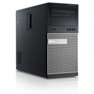 Calculator Dell OptiPlex 7010 Tower, Intel Core i3-3220 3.30GHz, 4GB DDR3, 500GB SATA, DVD-RW