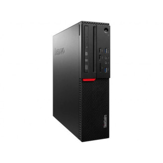 Calculator LENOVO M700 SFF, Intel Core i3-6100 3.70GHz, 8GB DDR4, 120GB SSD