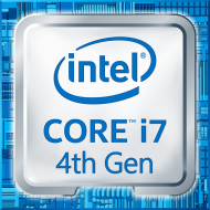 Procesor Intel Core i7-4765T 2.00GHz, 8MB Cache, Socket 1150