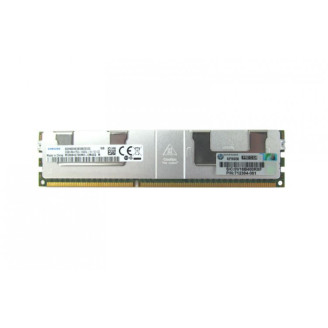 Memorie Server Genuine HP 32GB DDR3-1866MHz Load-Reduced ECC Quad Rank x4 1.5V 240-pin CL13