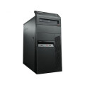 Calculator LENOVO M90 Tower, Intel Core i3-540 3.06 GHz, 4GB DDR3, 500GB SATA, DVD-RW