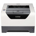 Imprimanta Second Hand Laser Monocrom Brother HL-5370DW, 32ppm, Duplex, Retea, 1200 x 1200dpi, Parallel, Retea, USB, Wireless, Toner si Drum Noi