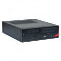 Calculator Fujitsu E520 Desktop, Intel Core i3-4130 3.40GHz, 8GB DDR3, 500GB SATA, DVD-RW