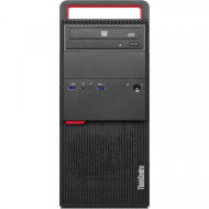 Calculator LENOVO M800 Tower, Intel Core i5-6500 3.20GHz, 8GB DDR4, 240GB SSD, DVD-RW