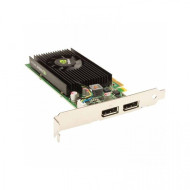 Placa video Nvidia Quadro NVS 310, 512MB GDDR3, 2x Display Port, 64 Bit