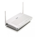 Router Zyxel P2612HNU-F3, 300Mbps, 2 Antene